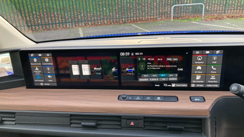 Honda Honda E 113kW Advance 36kWh 5dr Auto Electric Hatchback